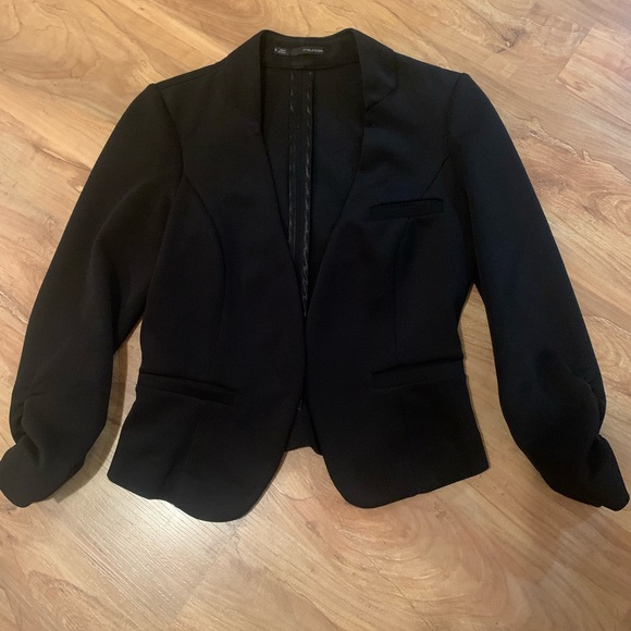 Maurice’s blazer with stretch fabric - Picture 5 of 10